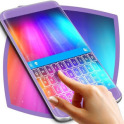 Aesthetic Pastel Theme Keyboard