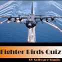 Fighter Birds Quiz