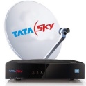 Channel List for Tata Sky India DTH