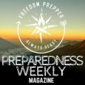 Preparedness Weekly Magazine
