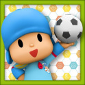 Talking Pocoyo Football