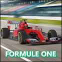 Формула гоночный автомобиль
