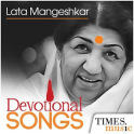 Lata Mangeshkar Devotional Songs