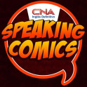 Speaking Comics (CNA360)