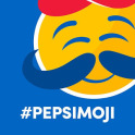 #PepsiMoji Keyboard - IND
