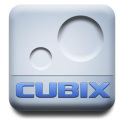 Cubix Icon Pack