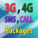 Mobile Packages Pakistan 2018