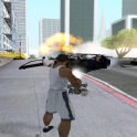 Cheat Code for GTA San Andreas