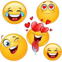 Stickers emoticons for whatsapp WAStickerApps