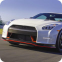 Sport Car Racing Game USA