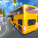 conductor del autobús