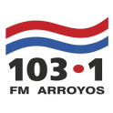 Fm Arroyos 103.1