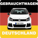 Gebrauchtwagen Deutschland