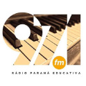 Rádio FM Paraná Educativa