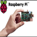 Simple Raspberry Pi Projects