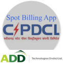 Spot Billing App - CSPDCL