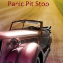 Panic Pit Stop