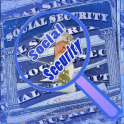 Social Security:Information