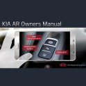 KIA AR Owner's Manual