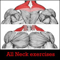 All Neck Exercises