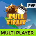 Bull vs Bull