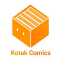 Kotak Comics