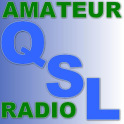 QSL for Amateur Radio Station