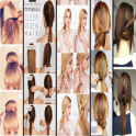 HairStyles For Women (Steps)