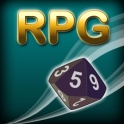 RPG Dice Roller HD