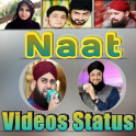 Naat Video Status, islamic Video Status