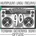 Best Album Melayu Era 90 - Offline