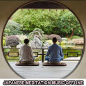Japanese Meditation Music Offline