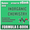Inorganic Chemistry Formula Ebook Updated-2018