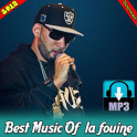 La Fouine Music 2019 (sans internet)