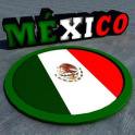 MEXICO 3D FONDOS