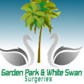 Garden Park & White Swan