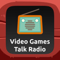 Video Games Music & Talk Radio