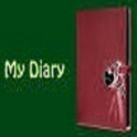 My Diary With Lock - Notebook
