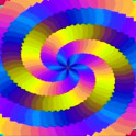 Hypnotic Mandala Live Wallpaper
