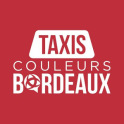 Taxis Couleurs Bordeaux