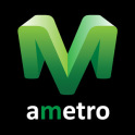 aMetro - Cartes des métros