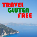 Travel Gluten Free Map