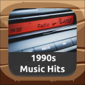 1990's Music Hits