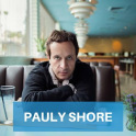 The IAm Pauly Shore App