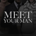 MEET YOUR MAN Romance book interactive love story