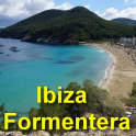 Ibiza + Formentera App für den Urlaub