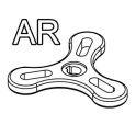 AR in Engineering Graphics