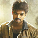 Thalapathy HD Images