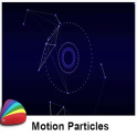 Motion Particles for XPERIA™