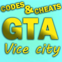 Codes for GTA Vice City (PC)